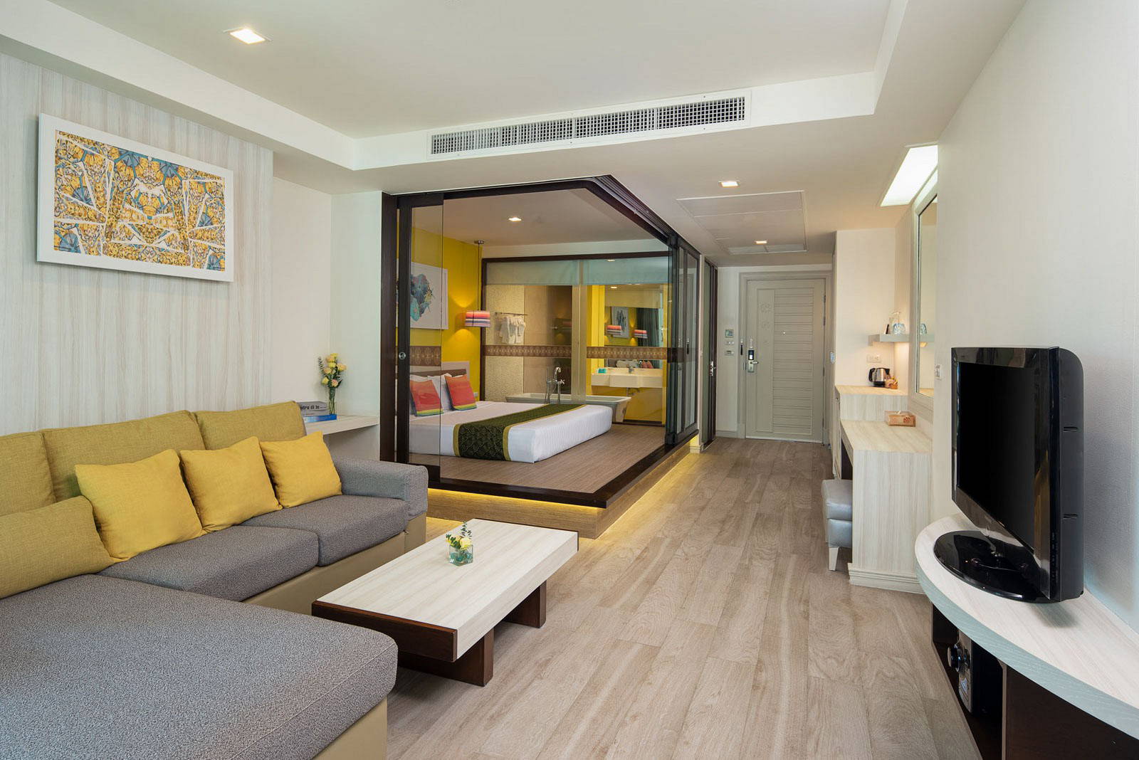Springfield@Sea Resort & Spa , Hua Hin